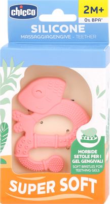 CHICCO GRIZALO SILIKON