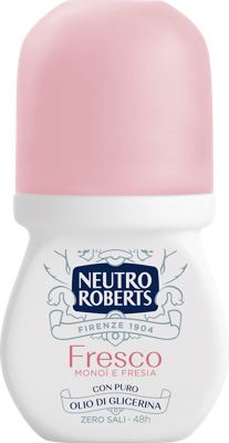Neutro R.deo roll onFresco Monoi 50ml