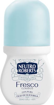 DEO ROLL-ON 50 ml NEUTRO R.FR.