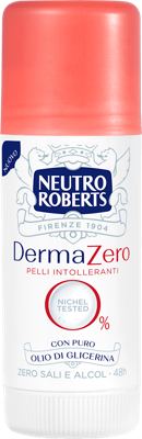 Neutro R. deo stick Dermazero 40 ml