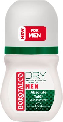 ROLL ON BOROTALACO MEN 50 ml