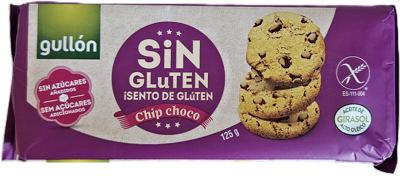 KEKSI S KOM.ČOK.B.GUL.I ŠEĆ.130g