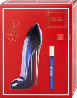 C. Herrera PP Good Girl edp 80 ml+10 ml