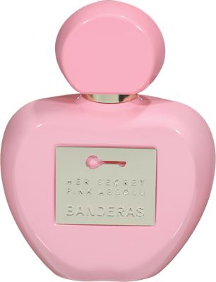 Antonio Banderas HS Pink Ab.edp 50 ml