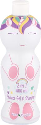 Air-Val 2u1 šamp&gelMy Unicorn 400 ml