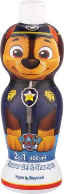 Air-Val 2u1 šamp&gel Paw Patrol 1D 400ml