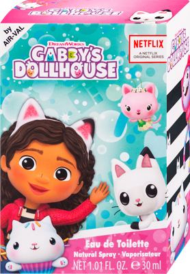 AV Gabby's Dollhouse edt 30 ml