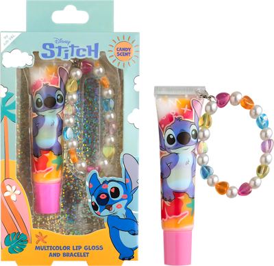 AV PP sjajilo/usne+narukvica Stitch Mul.