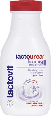 GEL ZA TUŠIRANJE LACTOVIT LACTOUREA FIRMING 300ML