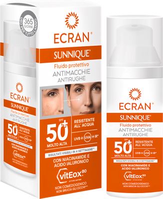 KR.ZA LICE SUN 50 ml ECRAN SPF 50+