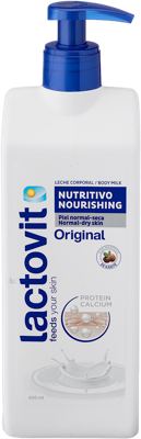 Lactovit mlijeko/tijNutri 400 ml