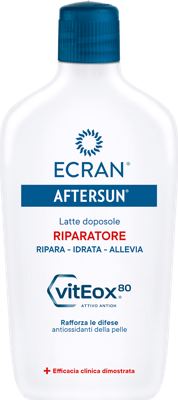 AFTER SUN 200 ml ECRAN