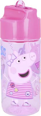 Stor bočica Peppa Pig 430 ml