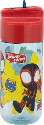 Stor bočica Spidey 430 ml