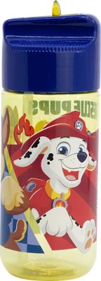 Stor bočica Paw Patrol 430 ml