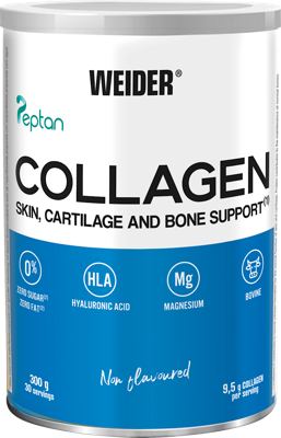 Weider Kolagen bez okusa 300 g
