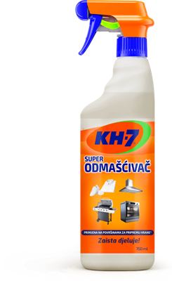 KH-7 ODMAŠĆIVAČ 750ML