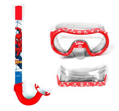 Set za ronjenje Spiderman 3091