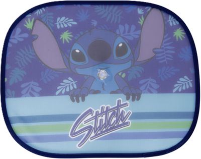 Zaštita za stakla na autu Stitch
