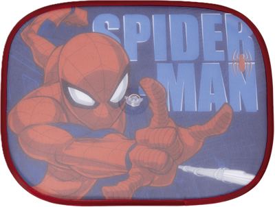 Zaštita za stakla na autu Spiderman