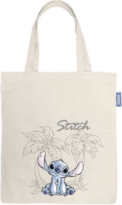 Torba Stitch plava 70389