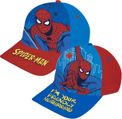 Dječja kapa Spiderman 77180