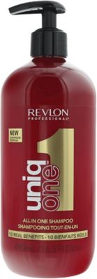 Revlon šampon uniq one 490 ml