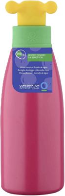 Benetton boca za vodu Rain. pink 500 ml