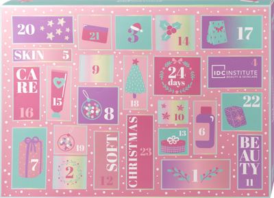SET IDC INSTITUTE ADVENT CALENDAR 24