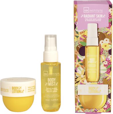 IDC Institute PP radiant skin bright duo