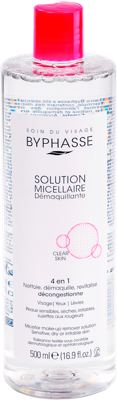Byphasse mic.tek.za skid.šminke 500ml