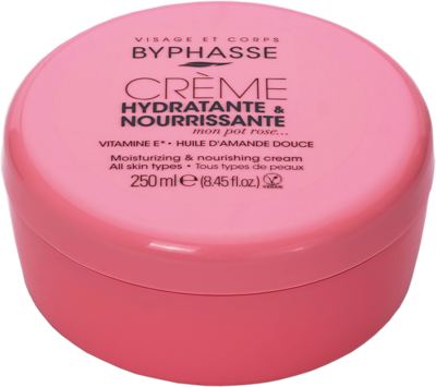 Byphasse univerzalnakr.lice/tijelo 250ml