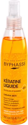 Byphasse sprej za kosu Keratin 250 ml
