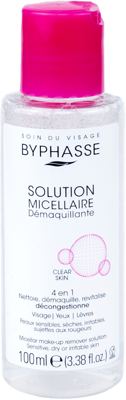 Byphasse mic.tek.za skid.šminke 100ml