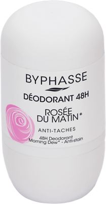 Byphasse deo roll onMorning Dew 50ml