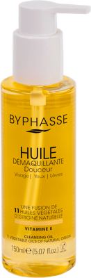 Byphasse ulje za čišćenje lica 150ml
