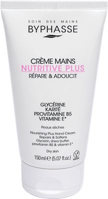 Byphasse kr. za rukeNutrive plus 150ml