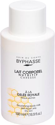 Byphasse mlij./tij. Royal Jelly 500ml