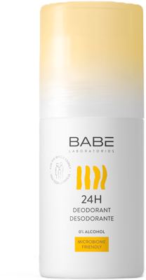 BABÉ deo roll-on od 8 g. 50 ml