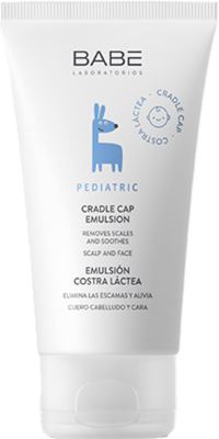 BABÉ Pediatric emul.za tjemenicu 50 ml