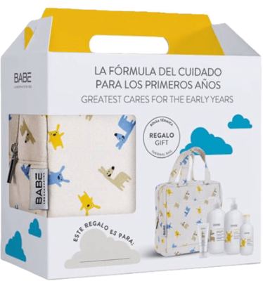 BABÉ Pediatric Termal torba 1 kom.
