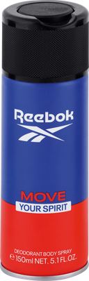 SPREJ REEBOK DEO SPIRIT 150 ml
