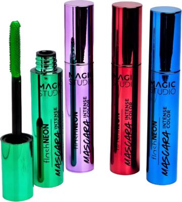 Magic Studio maskara Neon Intense Colour