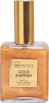 IDC Institute Gold ulje/tijelo 50 ml