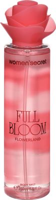 Women'secret b.mist Full Bloom 250 ml