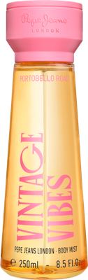 Pepe Jeans b.mist Portobello Vi. 250 ml