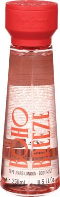 Pepe Jeans b.mist Portobello Bo. 250 ml