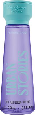 Pepe Jeans b.mist Portobello Ur. 250 ml