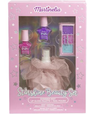 Martinelia set Starshine