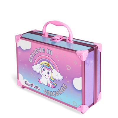 Martinelia Make up kovčeg Little Unicorn